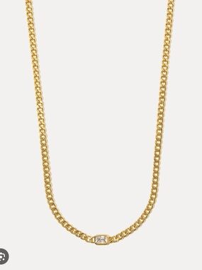 Miranda Frye Makena Necklace